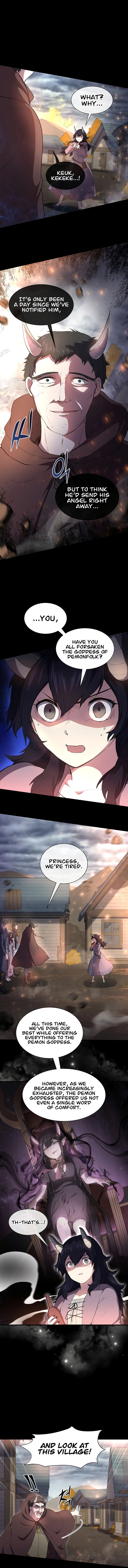 Skill Master Levels Up chapter 69 page 4