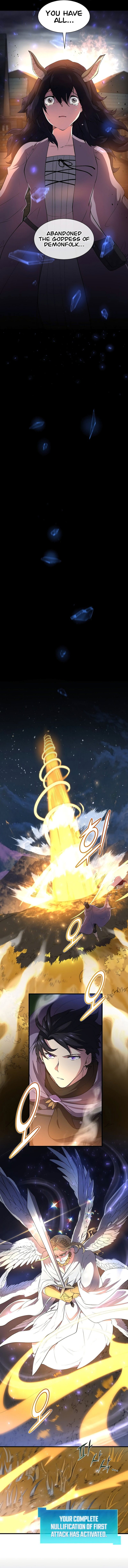 Skill Master Levels Up chapter 69 page 6