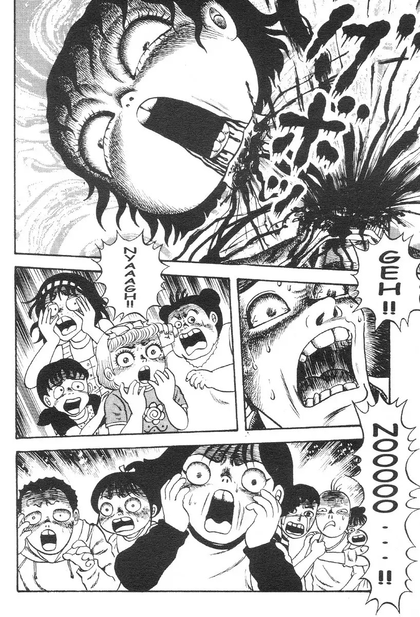 Skin and Bone chapter 2 page 29