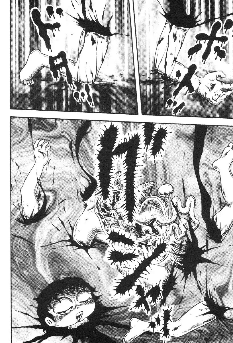 Skin and Bone chapter 2 page 31