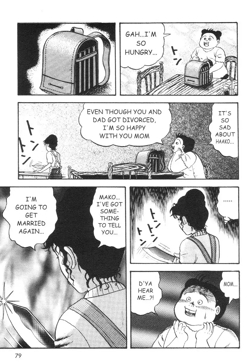 Skin and Bone chapter 2 page 38