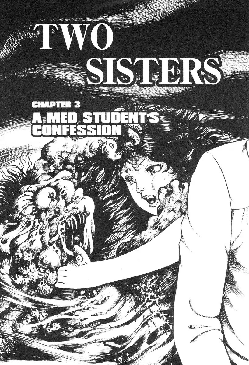 Skin and Bone chapter 3 page 21