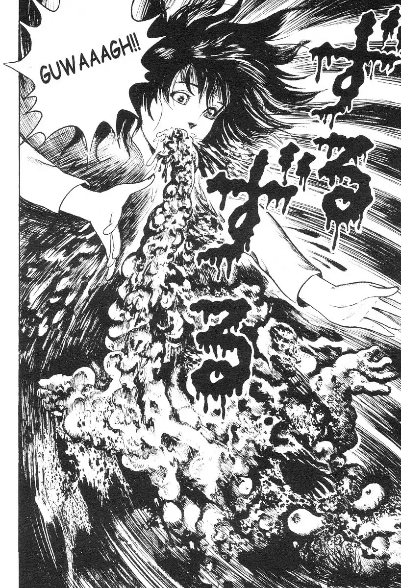 Skin and Bone chapter 3 page 26