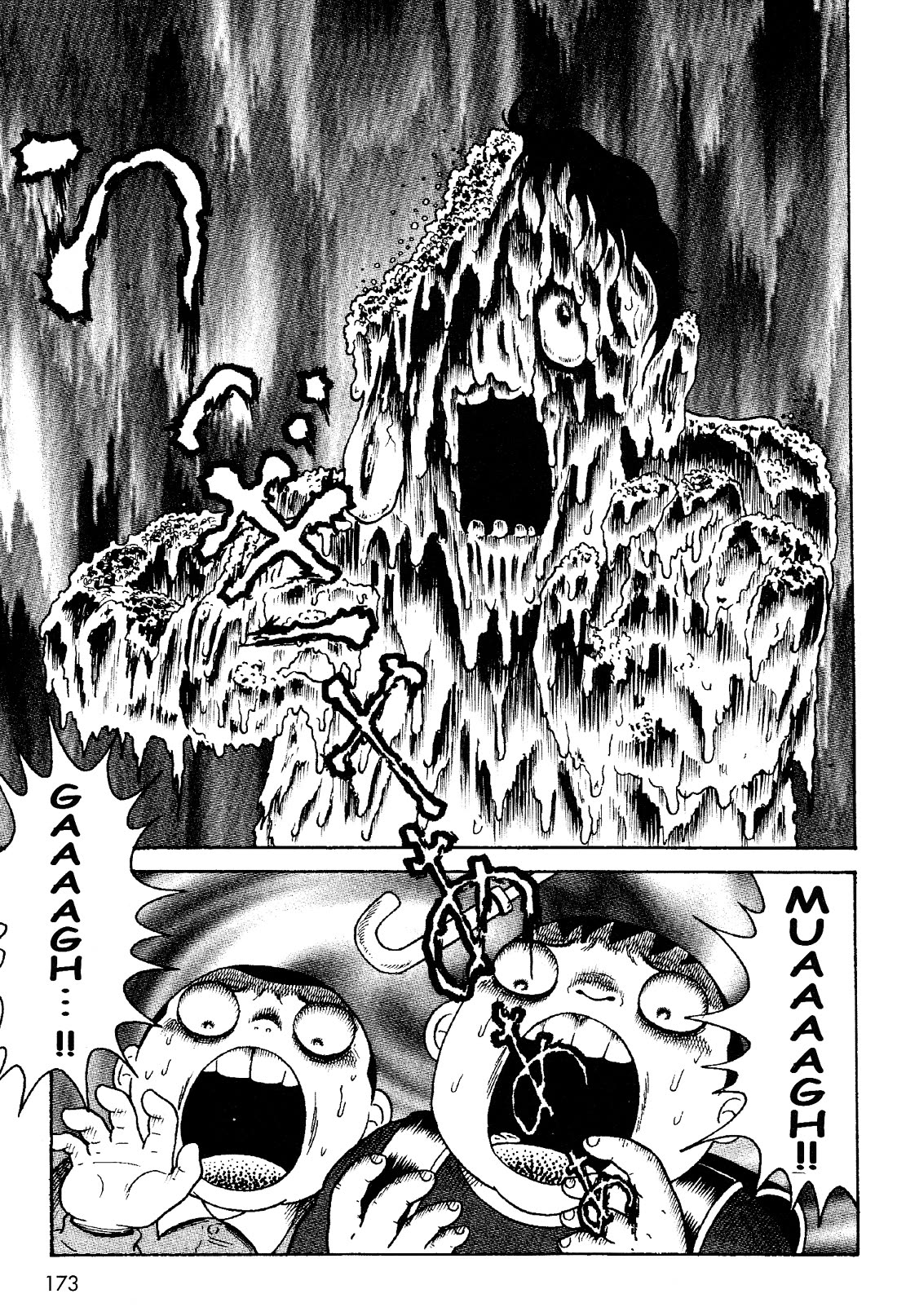 Skin and Bone chapter 7 page 20