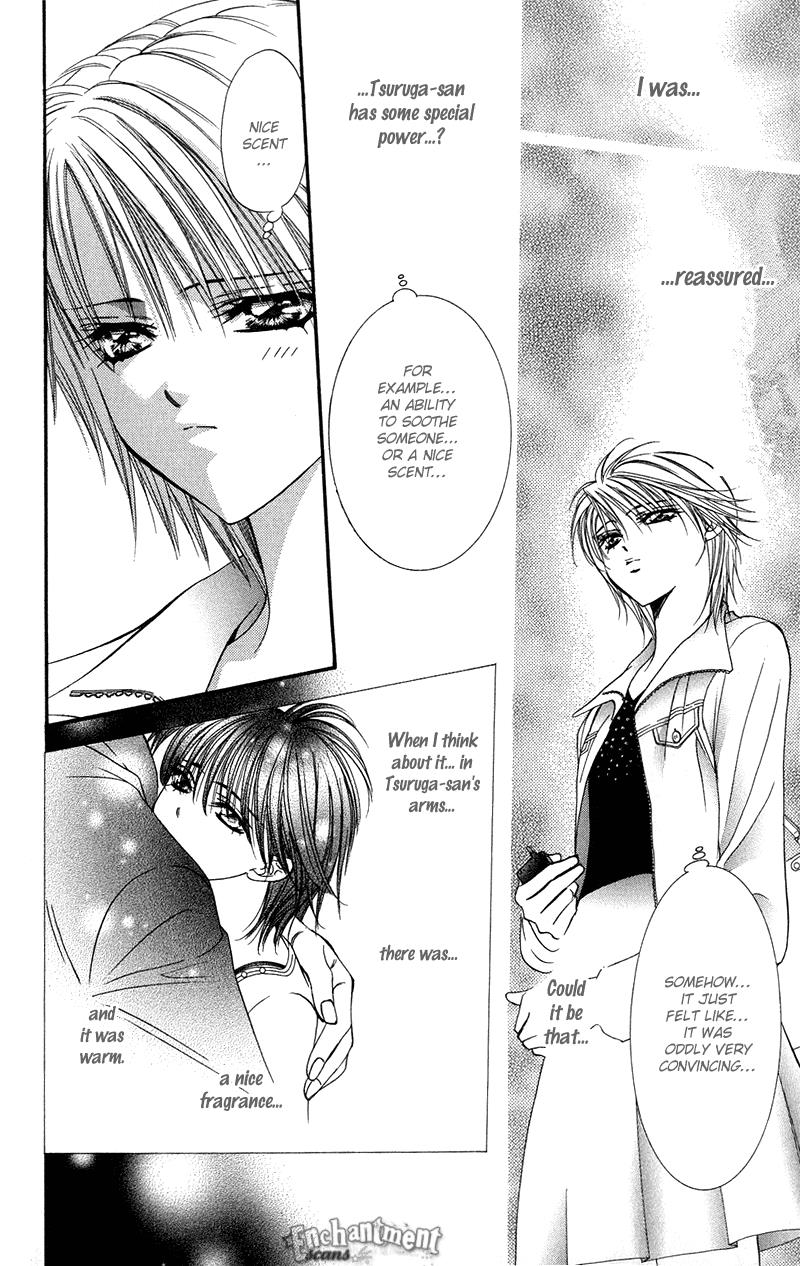 Skip Beat chapter 100 page 25