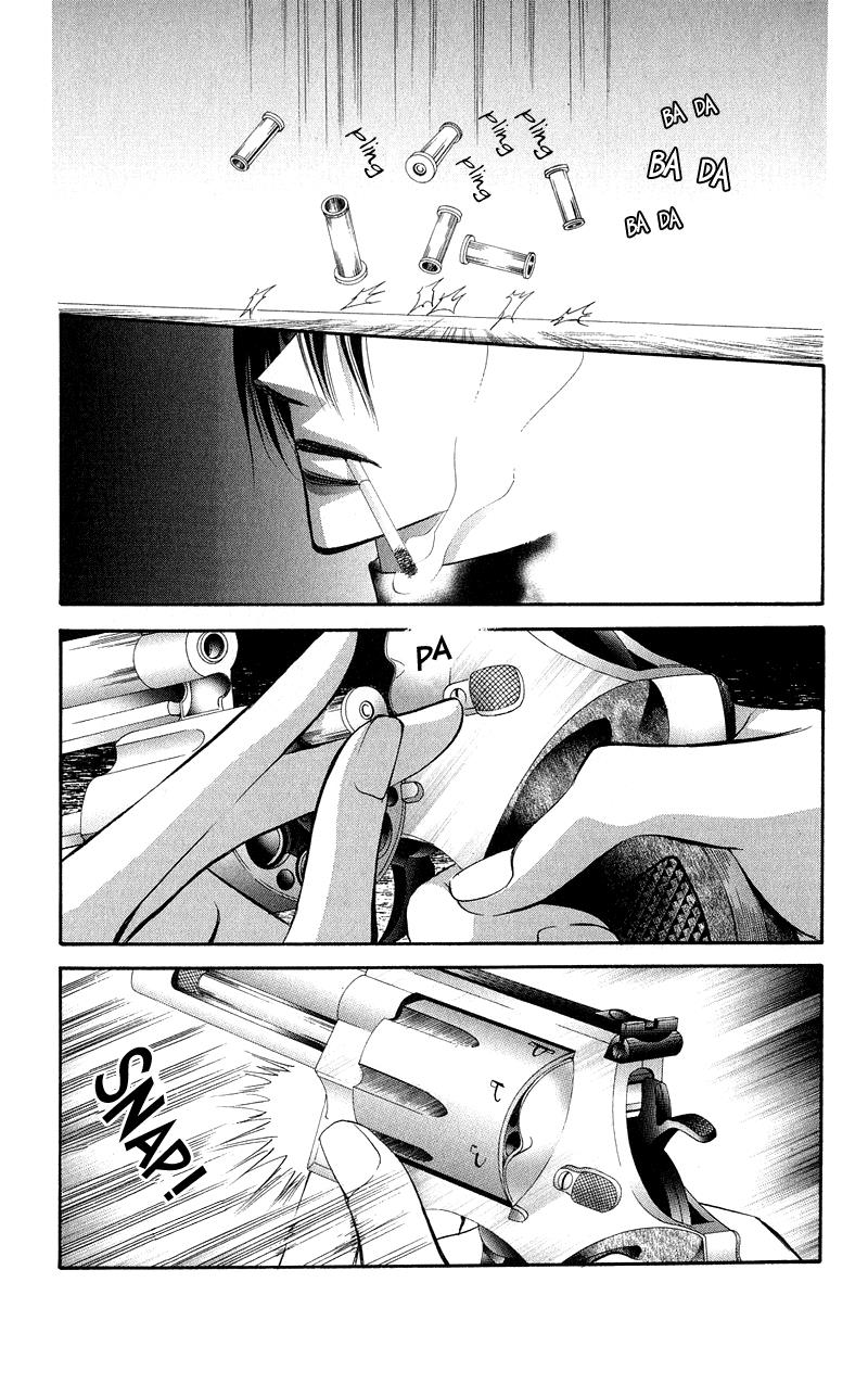 Skip Beat chapter 100 page 9