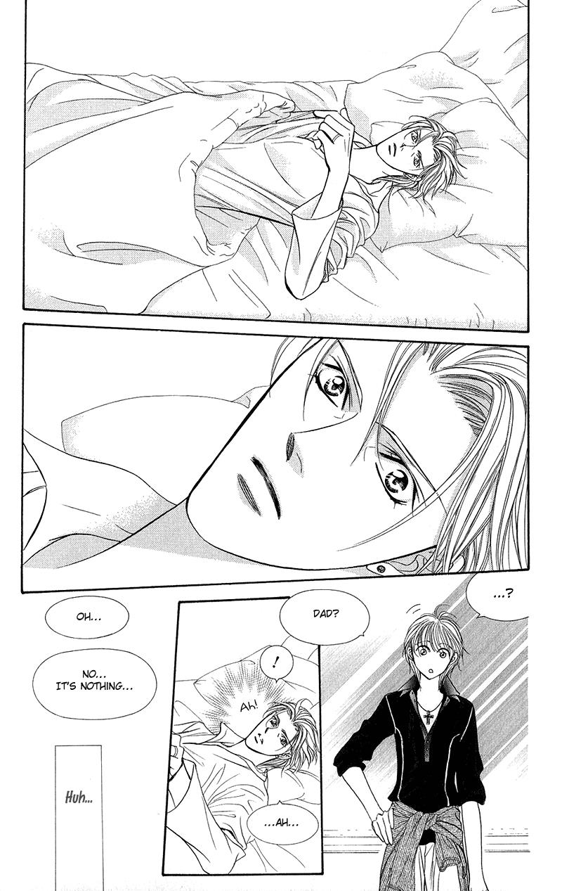 Skip Beat chapter 106 page 23