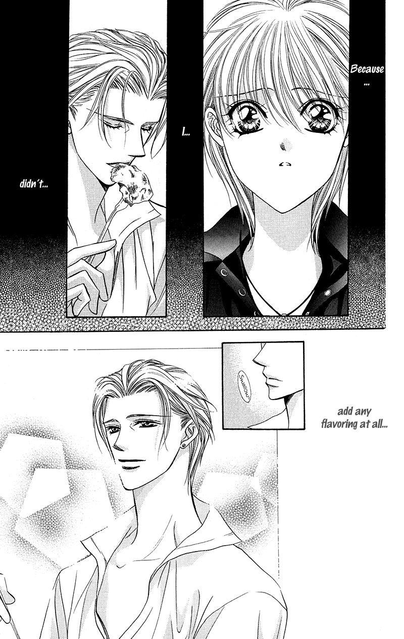 Skip Beat chapter 106 page 31