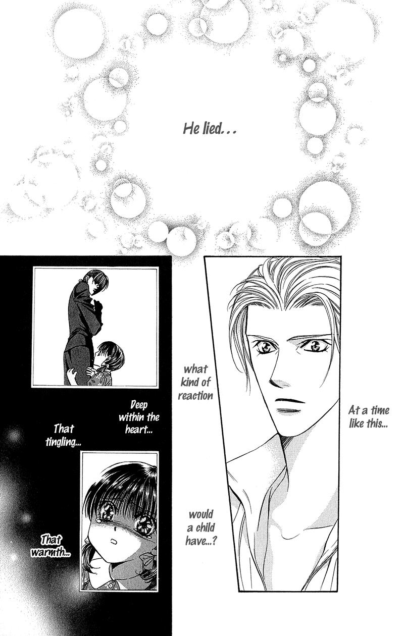 Skip Beat chapter 106 page 33