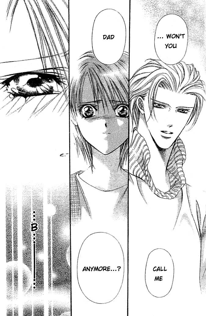 Skip Beat chapter 112 page 29