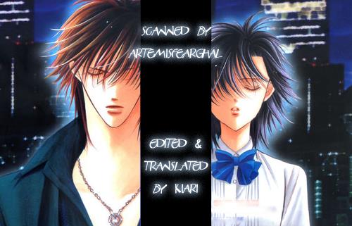 Skip Beat chapter 113 page 1