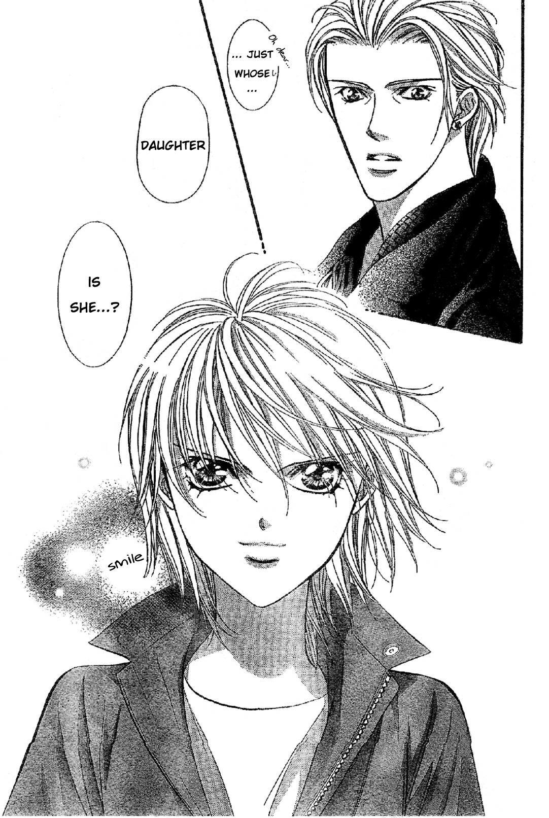 Skip Beat chapter 113 page 29