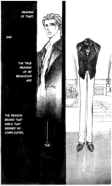 Skip Beat chapter 114 page 20