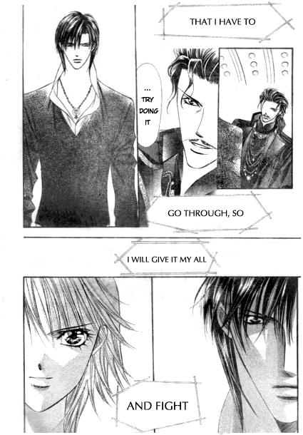 Skip Beat chapter 114 page 31