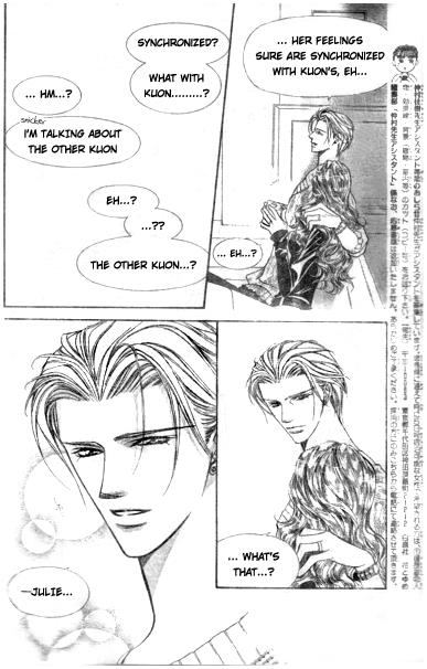 Skip Beat chapter 114 page 8
