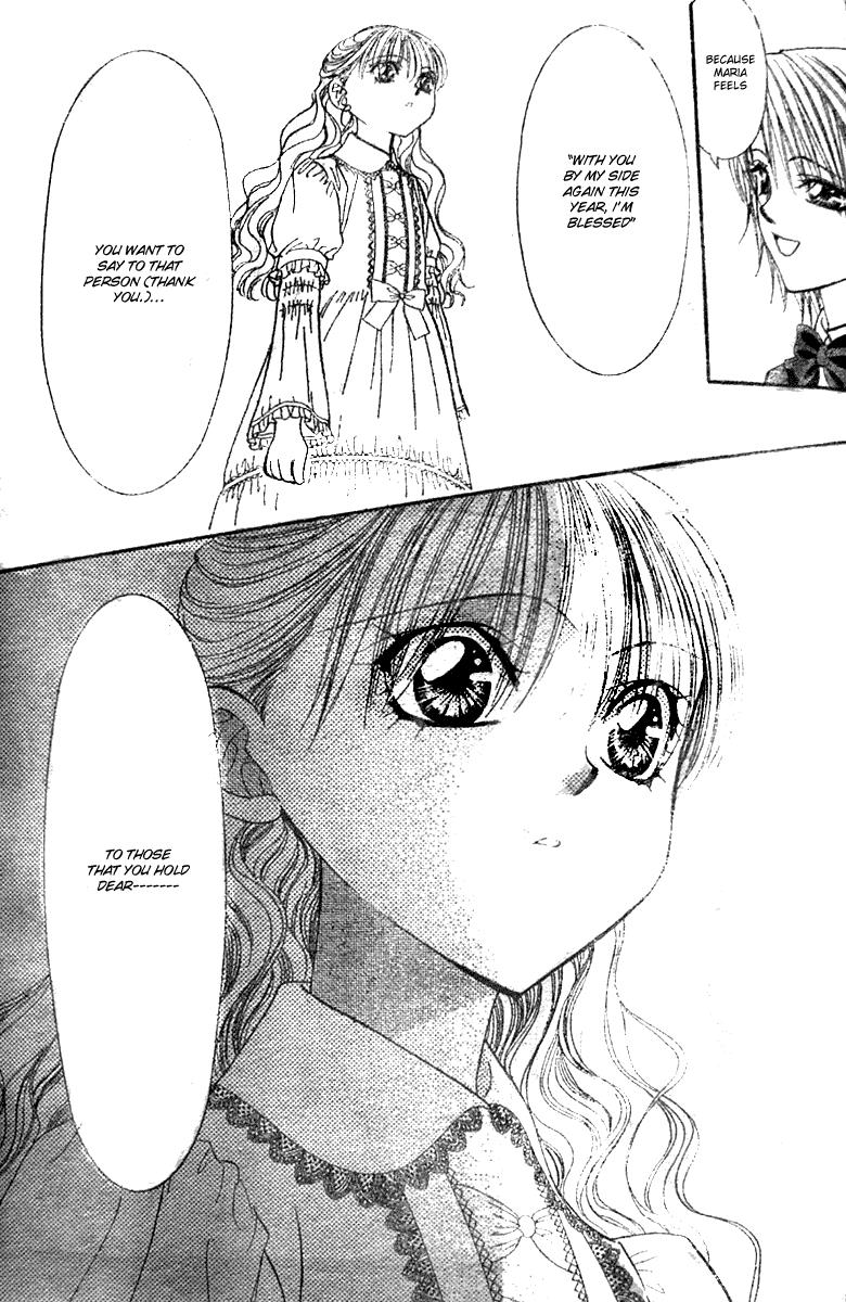 Skip Beat chapter 115 page 22