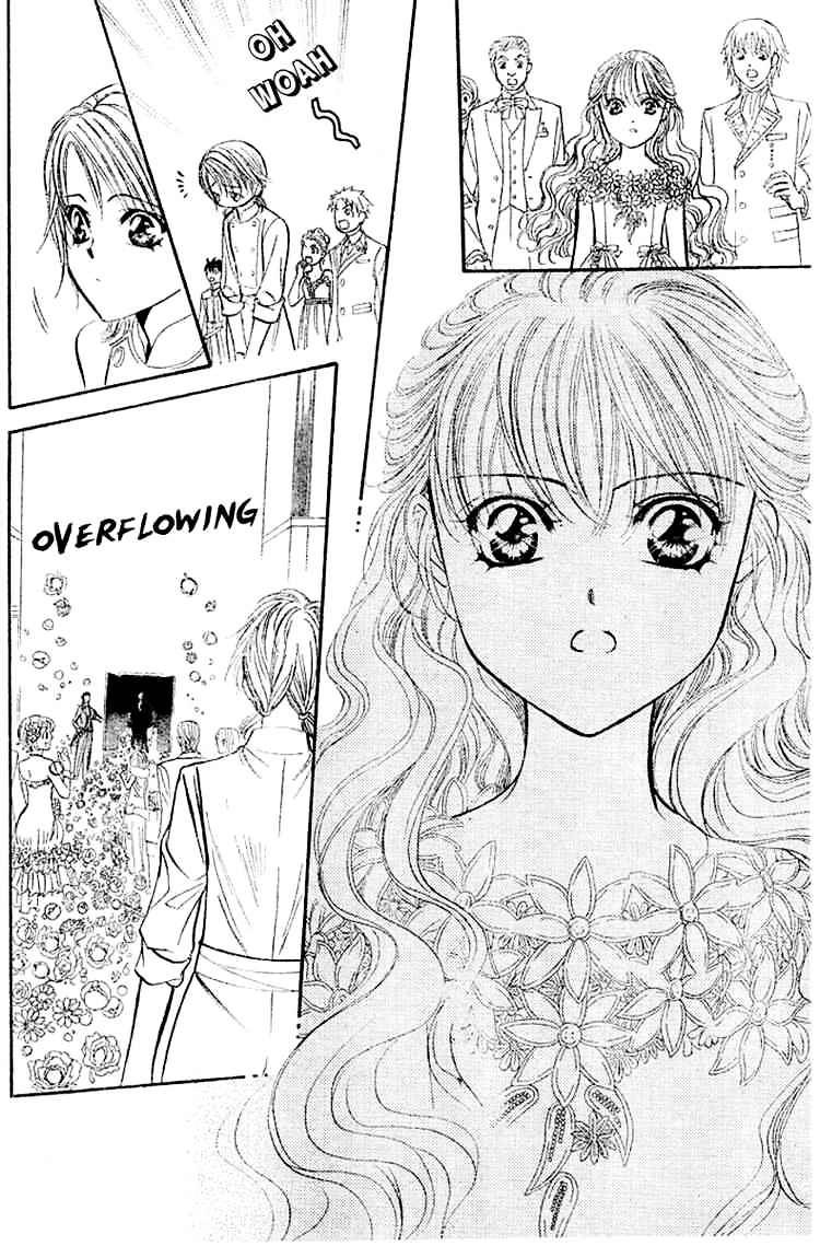 Skip Beat chapter 118 page 29