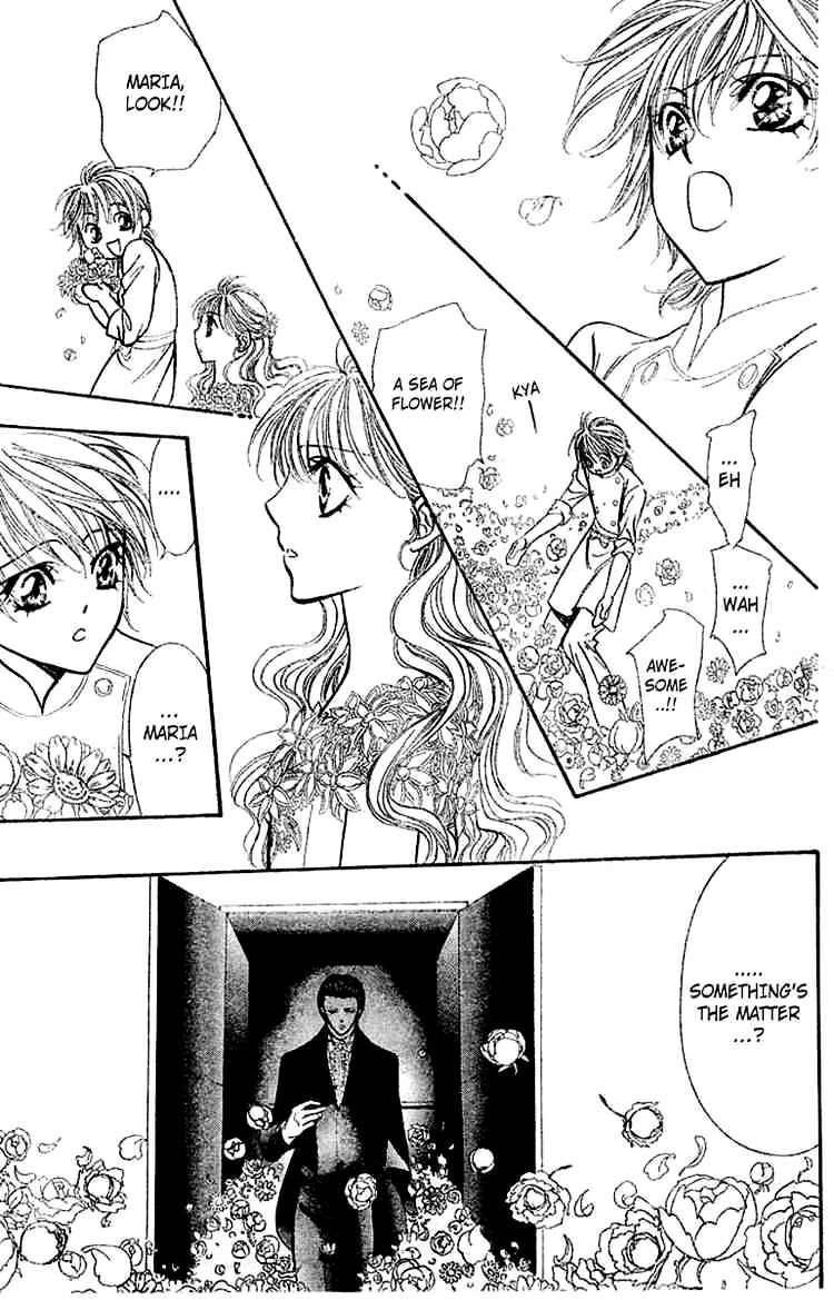 Skip Beat chapter 118 page 30