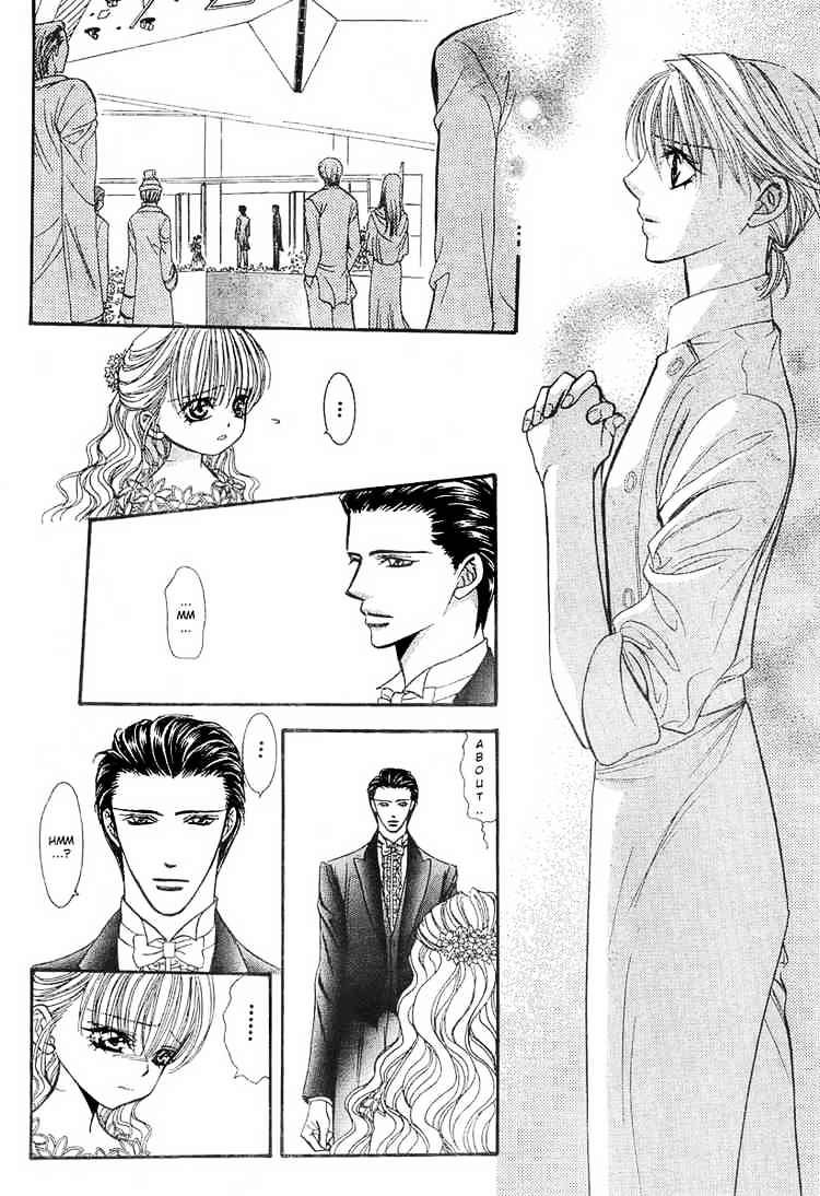 Skip Beat chapter 119 page 11
