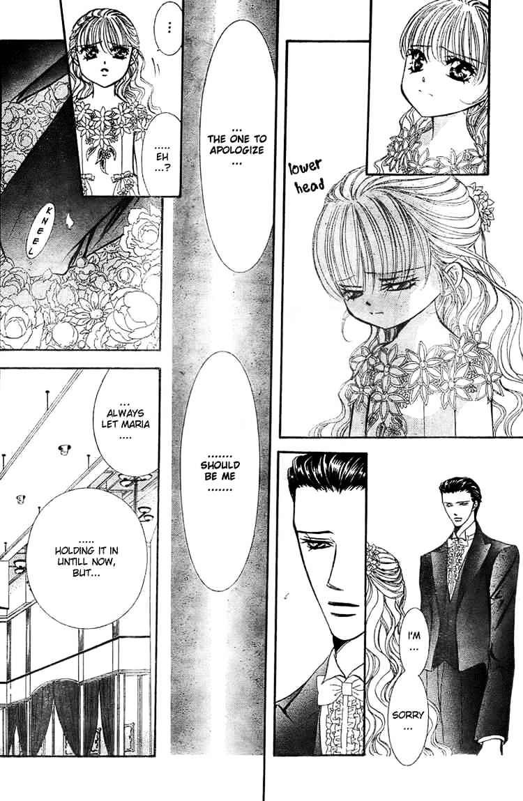 Skip Beat chapter 119 page 13