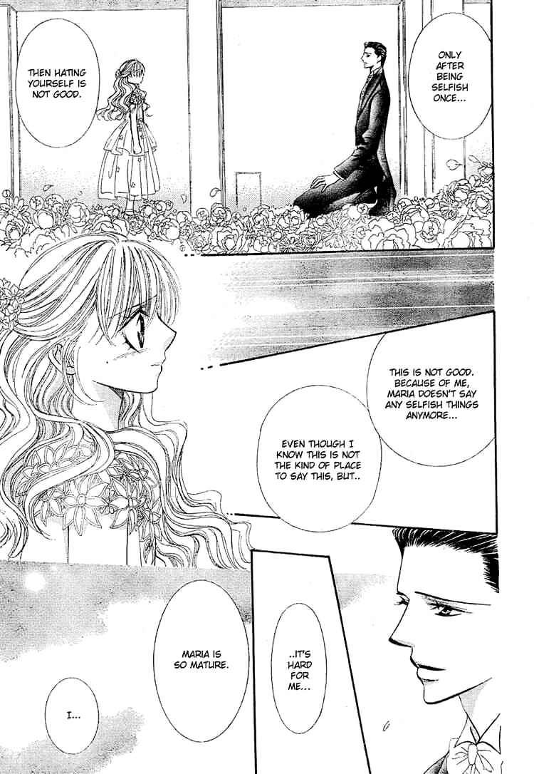 Skip Beat chapter 119 page 14
