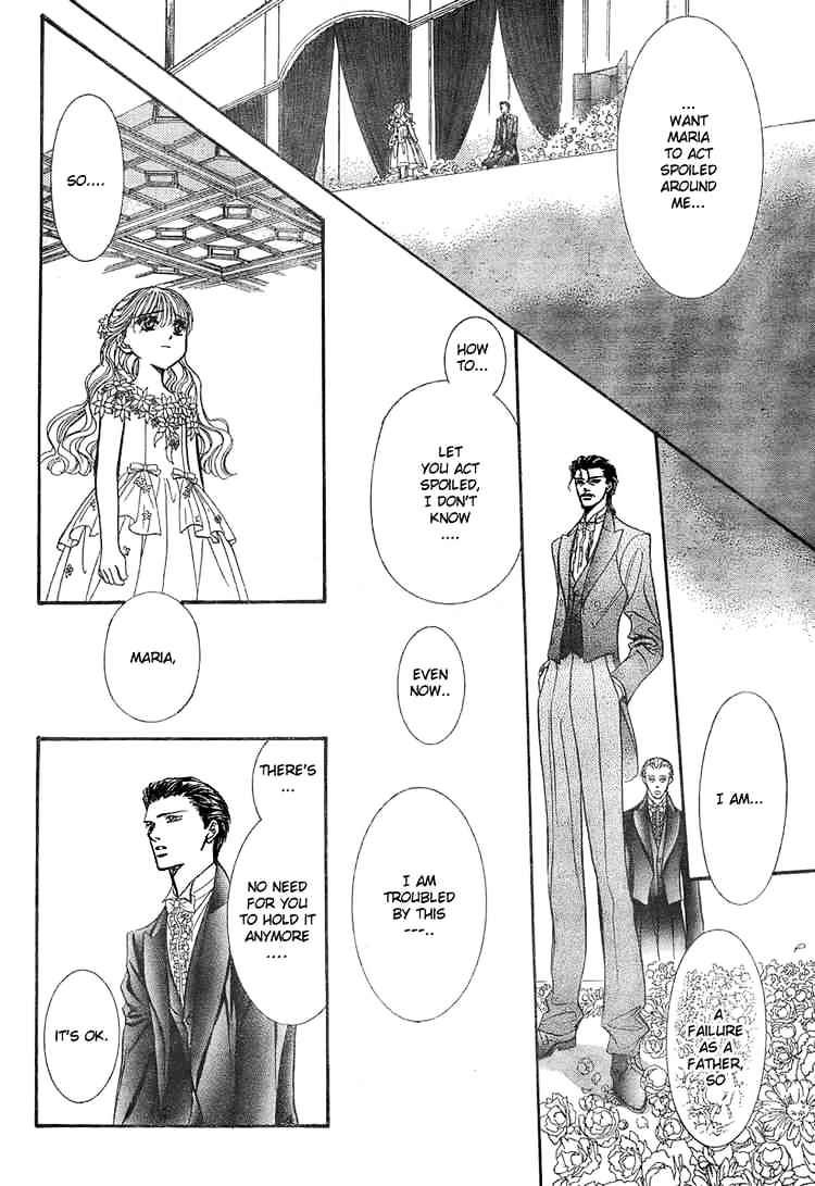 Skip Beat chapter 119 page 15