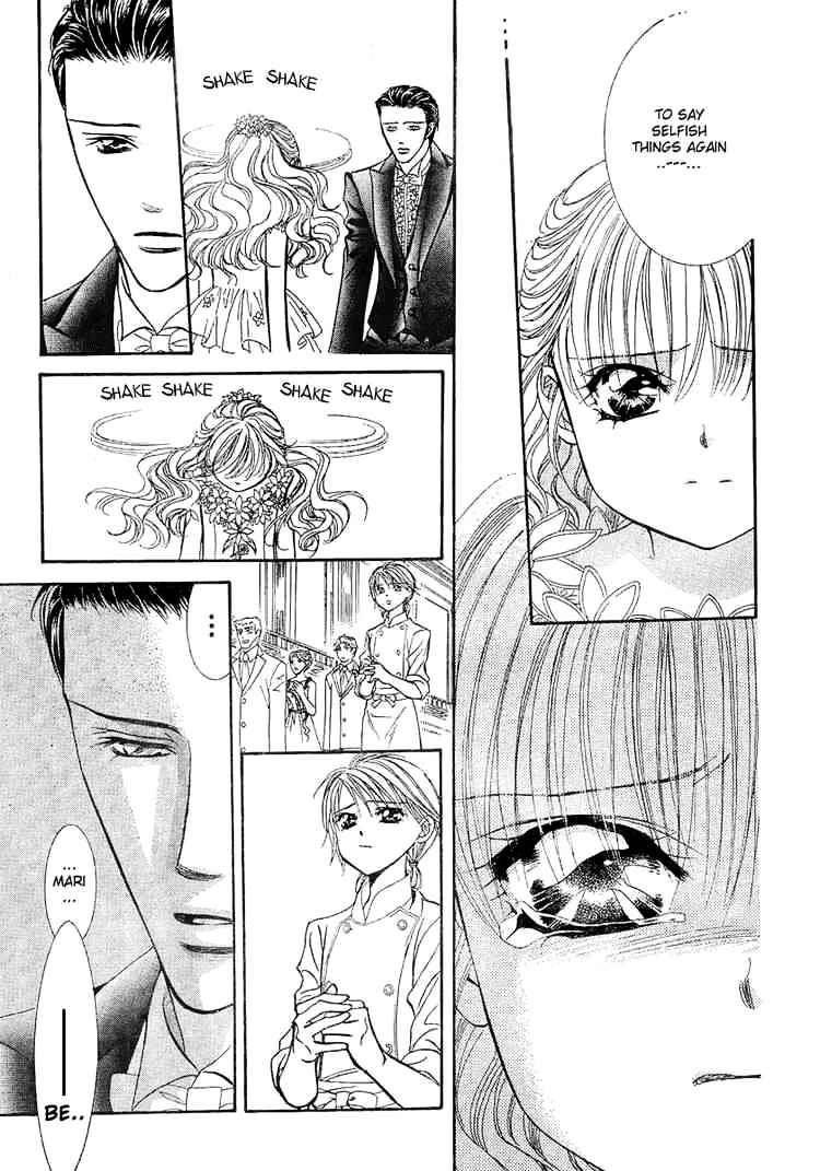 Skip Beat chapter 119 page 16