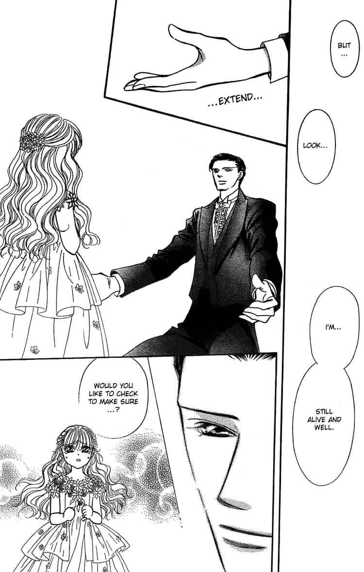 Skip Beat chapter 119 page 22