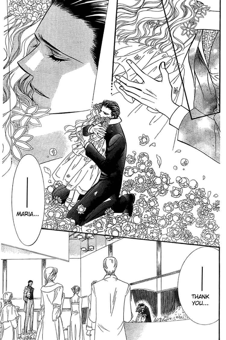 Skip Beat chapter 119 page 24