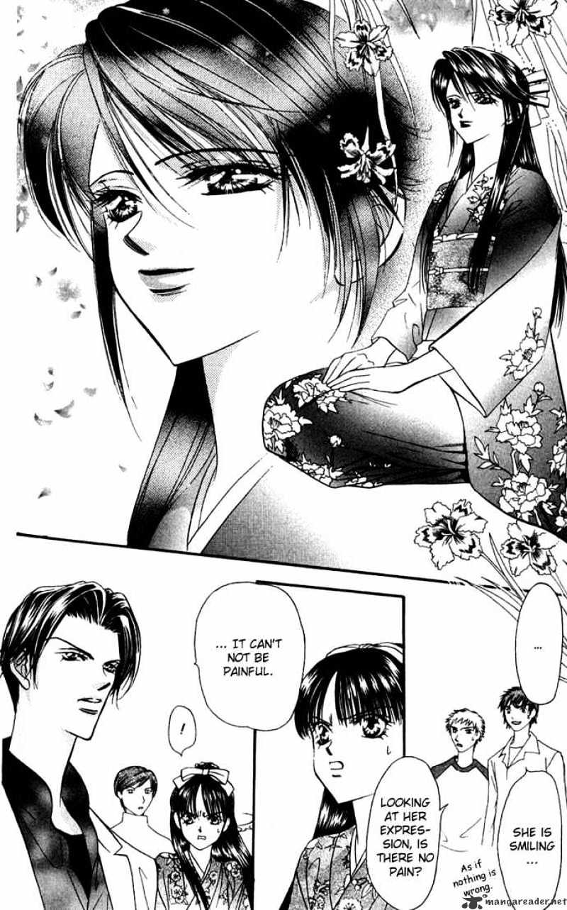 Skip Beat chapter 12 page 23