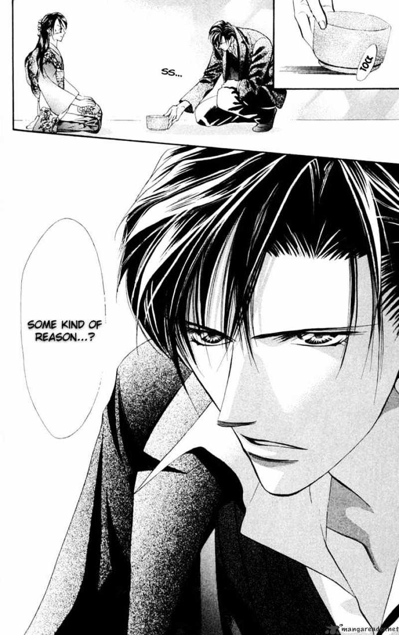 Skip Beat chapter 12 page 29