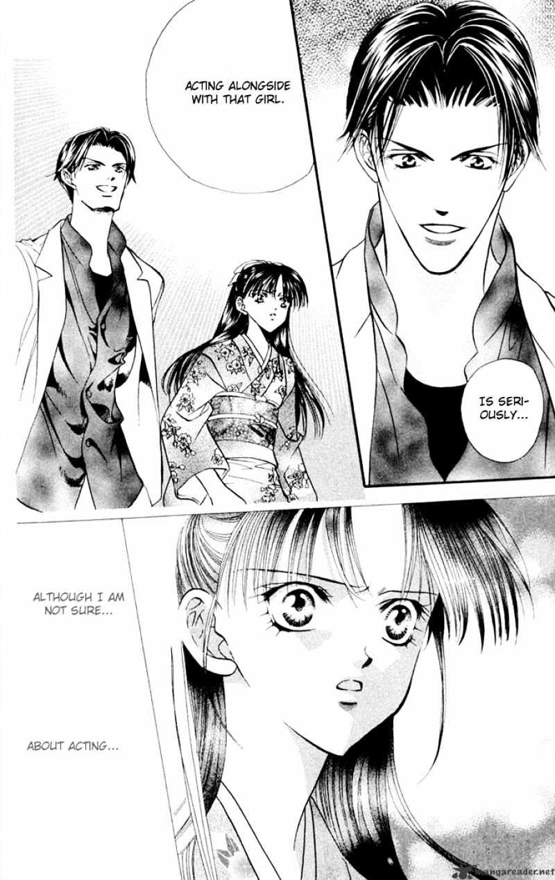 Skip Beat chapter 12 page 31