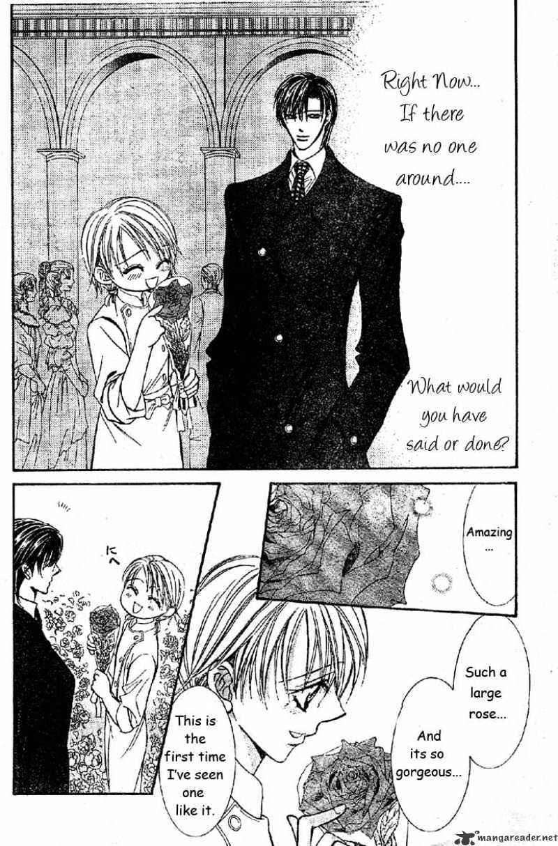 Skip Beat chapter 120 page 11