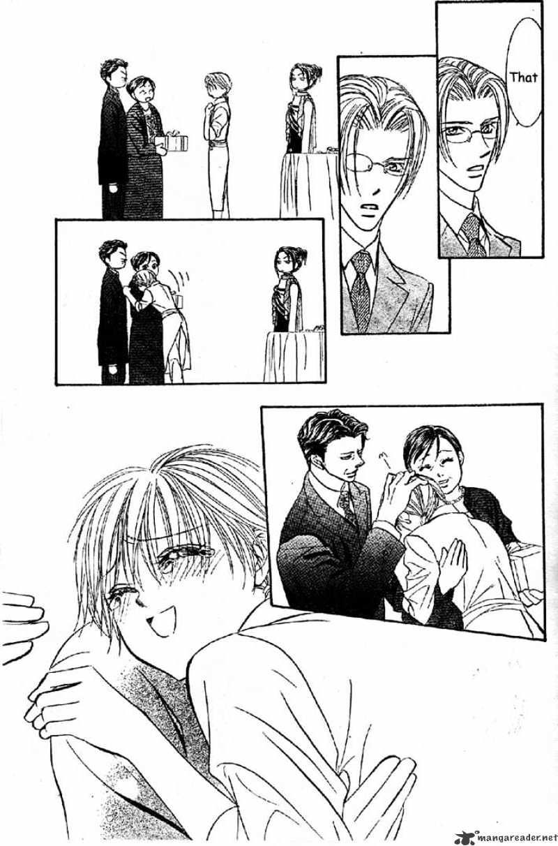 Skip Beat chapter 120 page 24