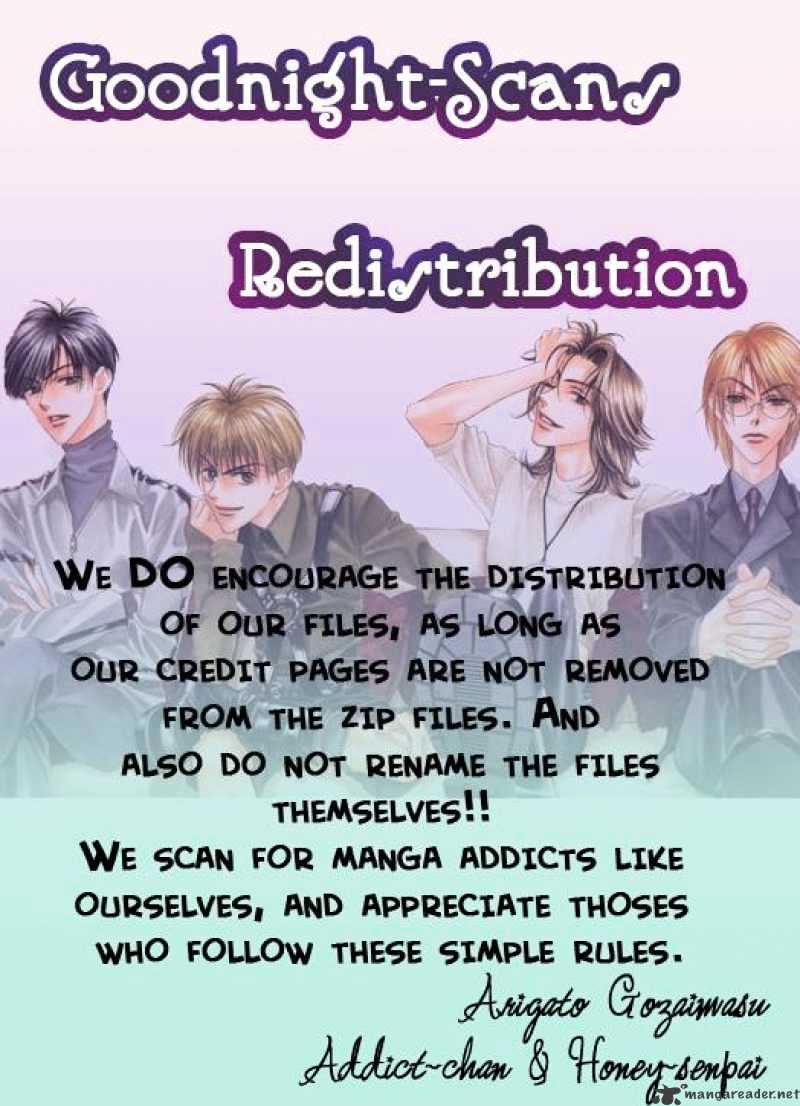 Skip Beat chapter 120 page 33