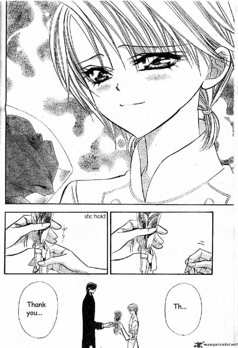 Skip Beat chapter 120 page 9