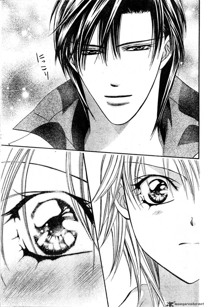 Skip Beat chapter 122 page 19