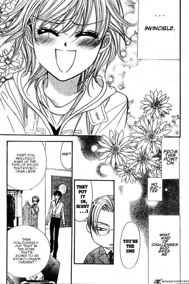 Skip Beat chapter 122 page 29