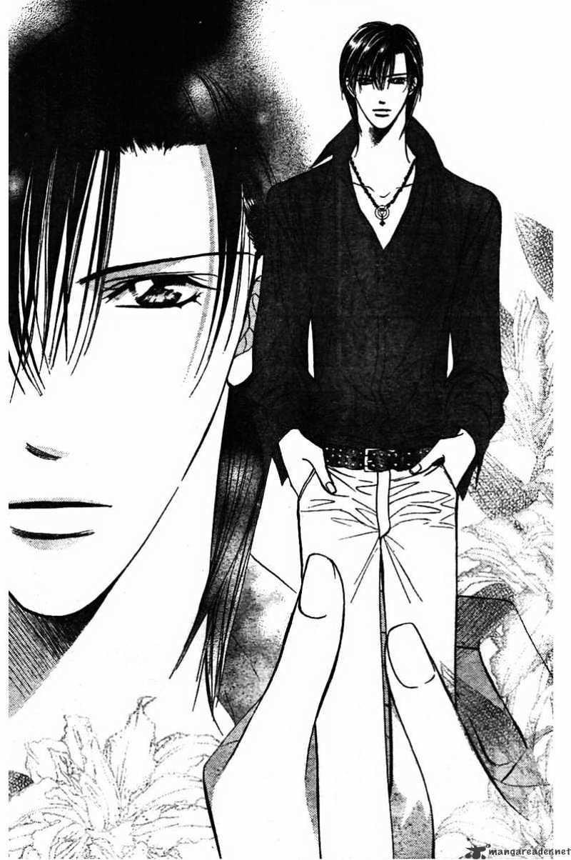 Skip Beat chapter 126 page 29