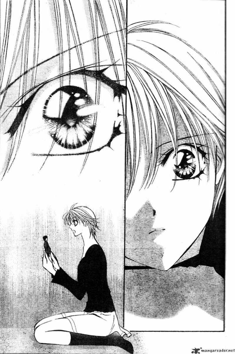 Skip Beat chapter 126 page 30