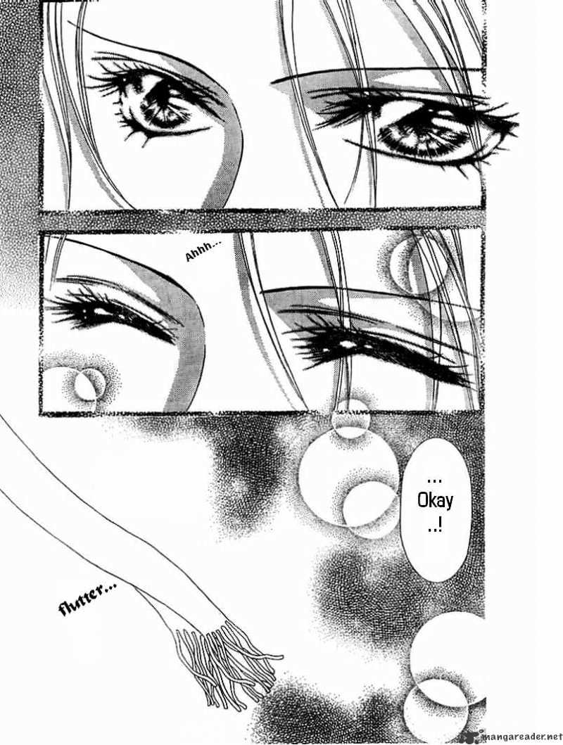 Skip Beat chapter 128 page 22