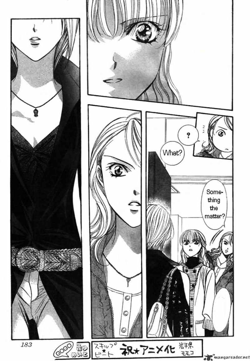 Skip Beat chapter 128 page 24