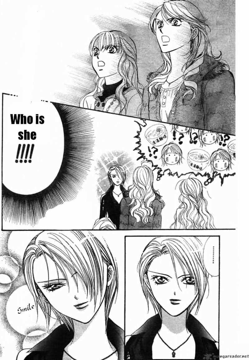 Skip Beat chapter 128 page 26