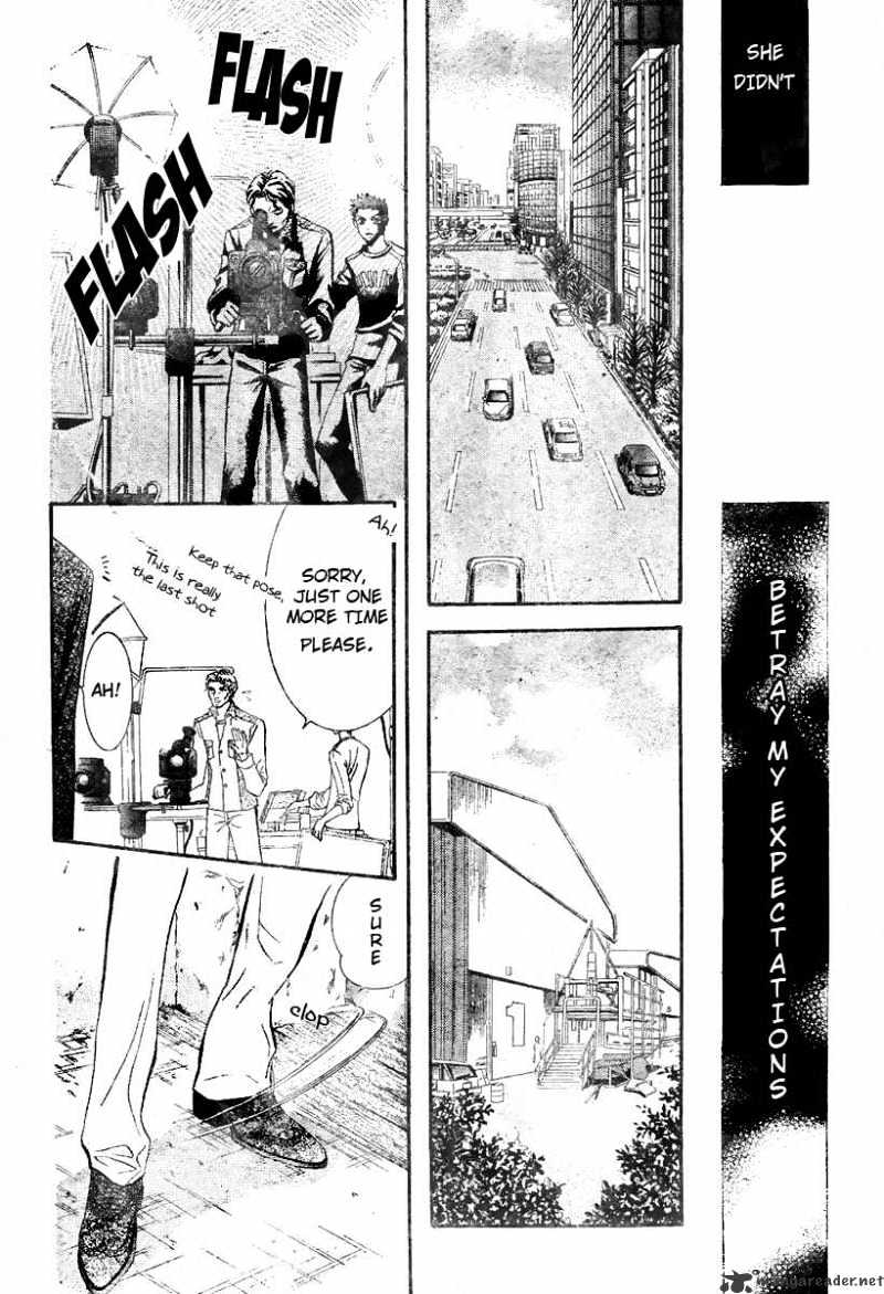 Skip Beat chapter 129 page 14
