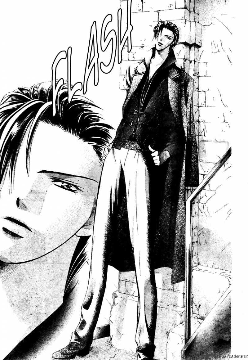Skip Beat chapter 129 page 15