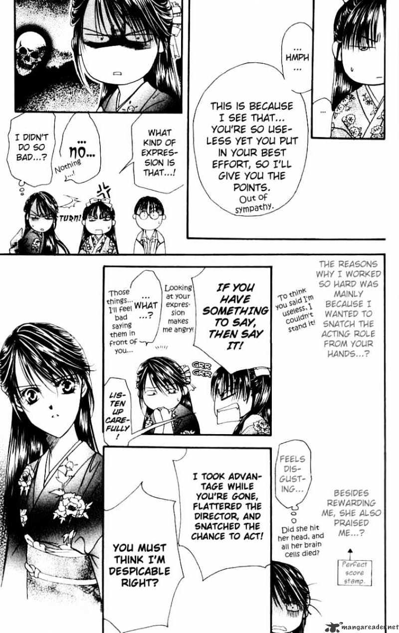 Skip Beat chapter 13 page 29
