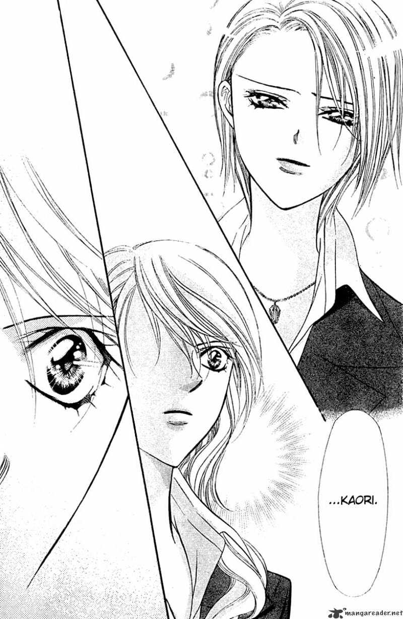 Skip Beat chapter 130 page 23