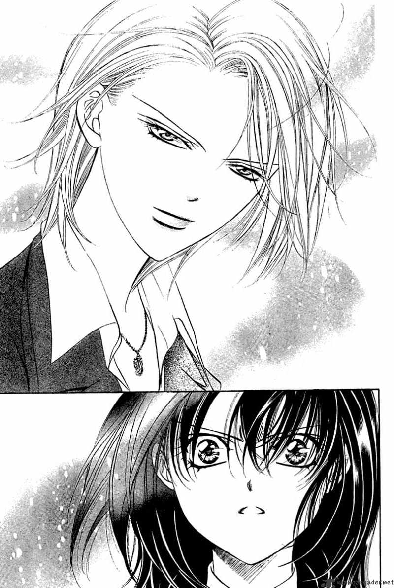 Skip Beat chapter 130 page 7