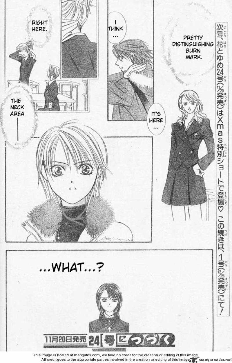 Skip Beat chapter 131 page 30