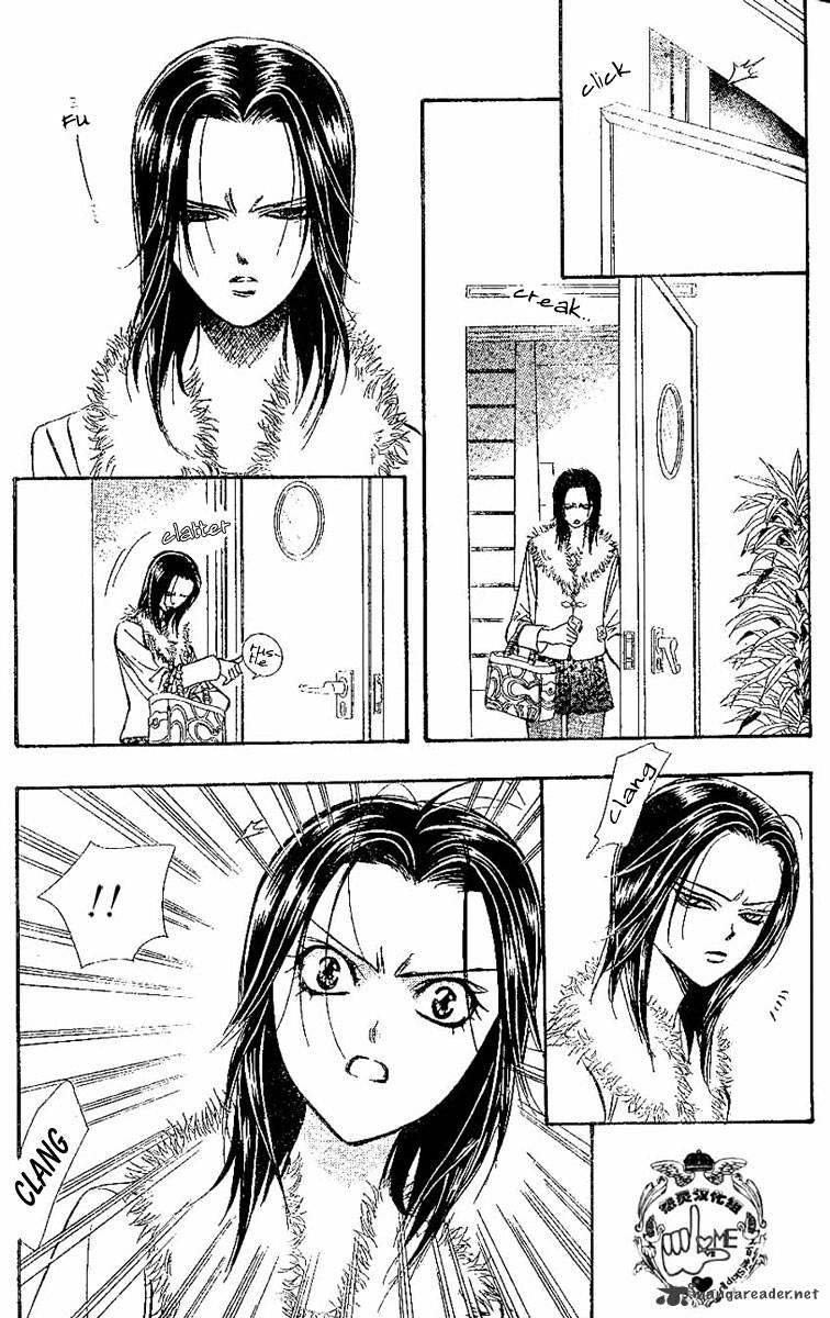 Skip Beat chapter 132 page 26